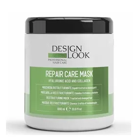 Máscara Reestruturante Design Look Repair Care