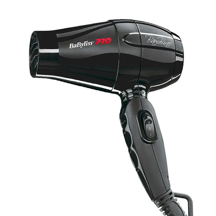 BaByliss Pro Bambino sèche-cheveux