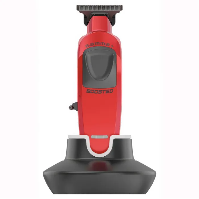 Gamma Piu Boosted Trimmer tondeuse de finition