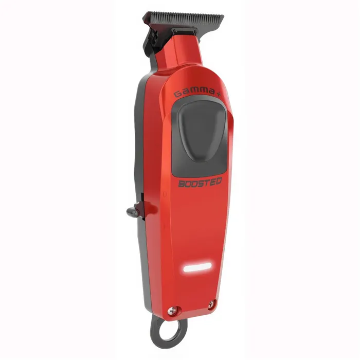 Gamma Piu Boosted Trimmer tondeuse de finition