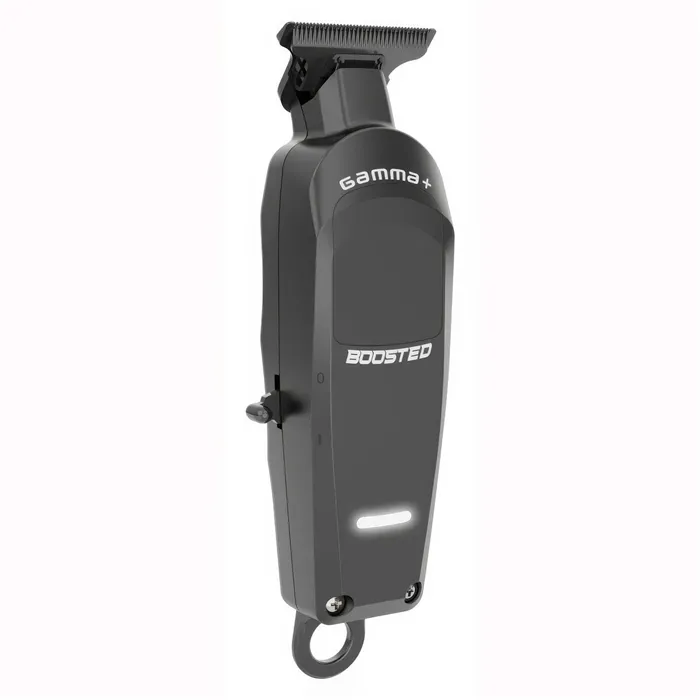 Gamma Piu Boosted Trimmer Maquina De Retoques