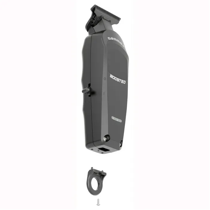 Gamma Piu Boosted Trimmer tondeuse de finition