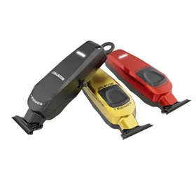 Gamma Piu Boosted Trimmer tondeuse de finition