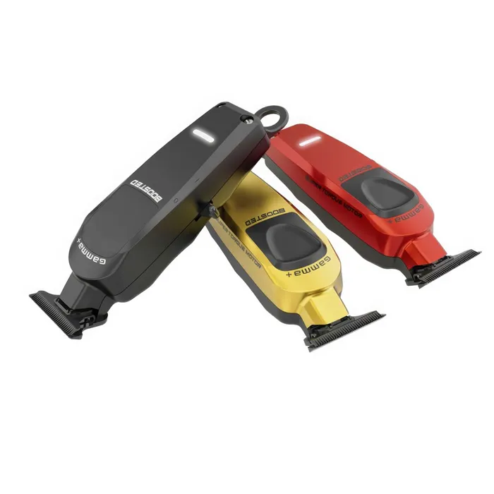 Gamma Piu Boosted Trimmer tondeuse de finition