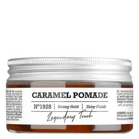 Farmavita Amaro Caramel Pomada 100ml
