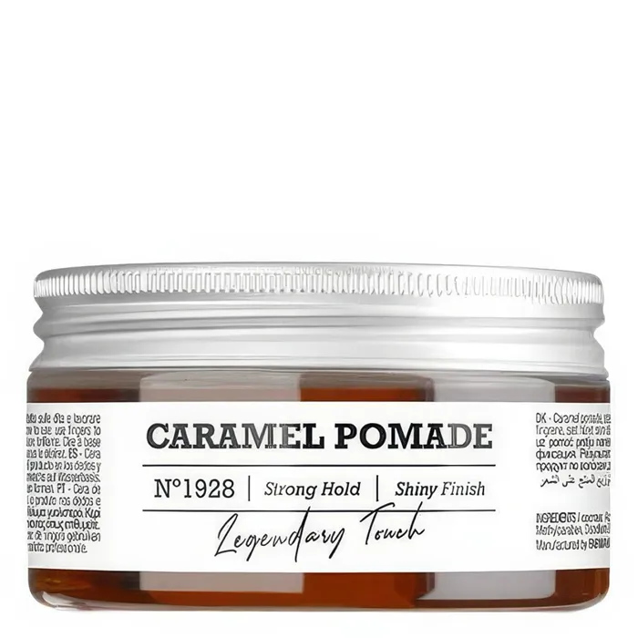Farmavita Amaro Caramel Pomada 100ml