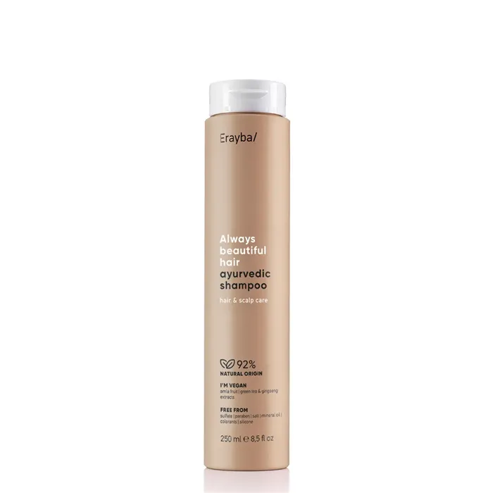 Erayba ABH Shampoo Ayurvédique