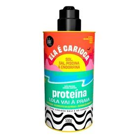 Lola Cosmetics Ela É Carioca Proteína 500g