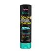 Novex Santo Black Puissant Après-shampoing 300 ml