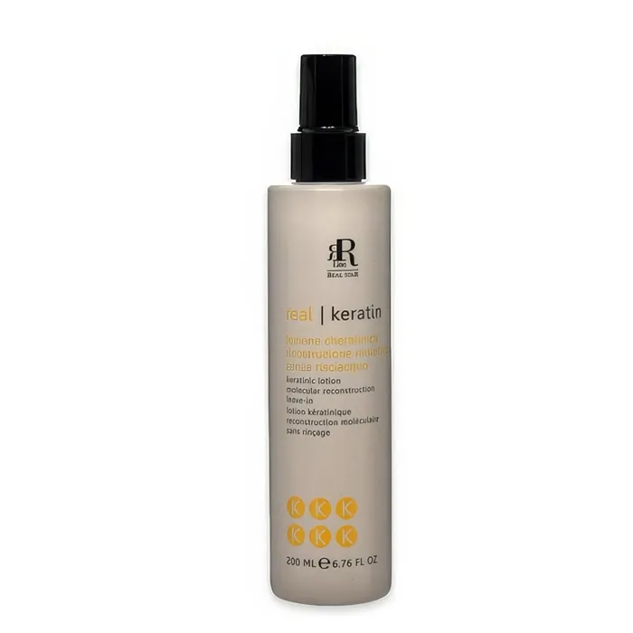 Racioppi Keratin Lotion restructurante 200 ml