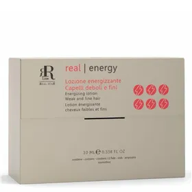 Racioppi Energizin Loção Anti Queda 12x10ml
