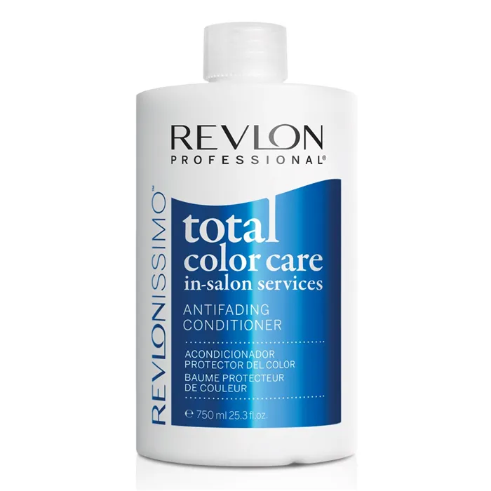 Revlon 45 Days Après-shampoing 750 ml
