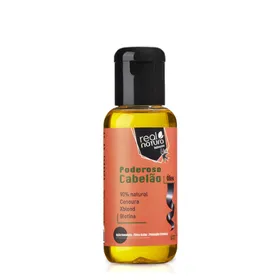 Real Natura Poderoso Cabelão Huile Capillaire 100 ml