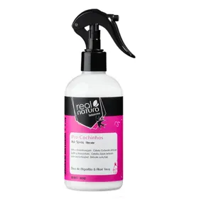 Real Natura Pro-Cachos Bi-Fase 300ml