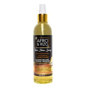 Óleo Instantâneo Afro & Rizo 80oz