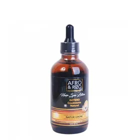 Afro & Rizo Gotero 40 oz