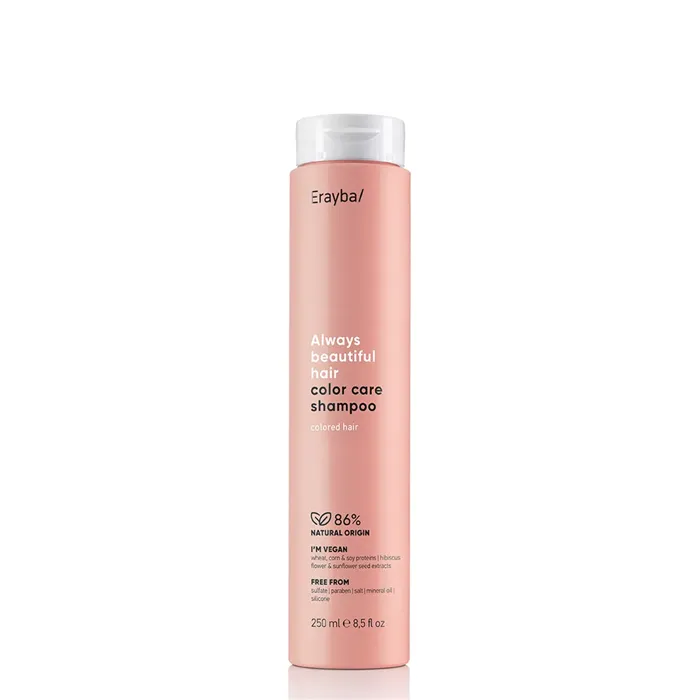 Erayba ABH Color Care Champô