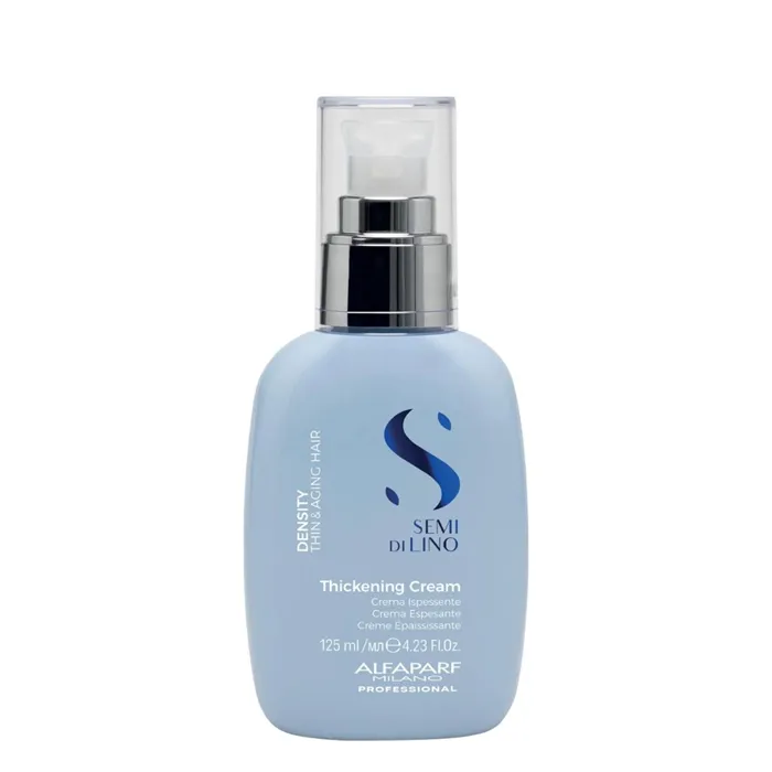 Alfaparf Semi Di Lino Thickening Leave-In Cream 125ml