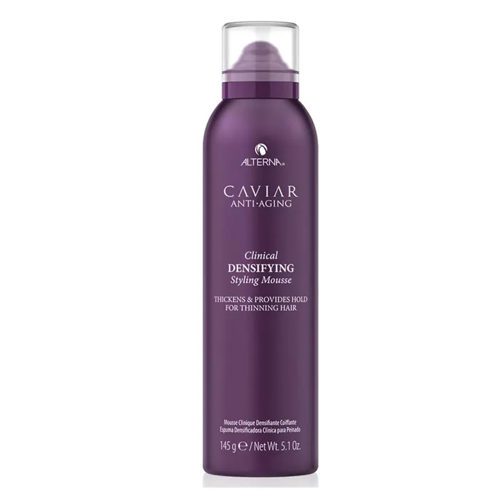 Alterna Caviar Clinical Densifying Styling Mouse 145 ml