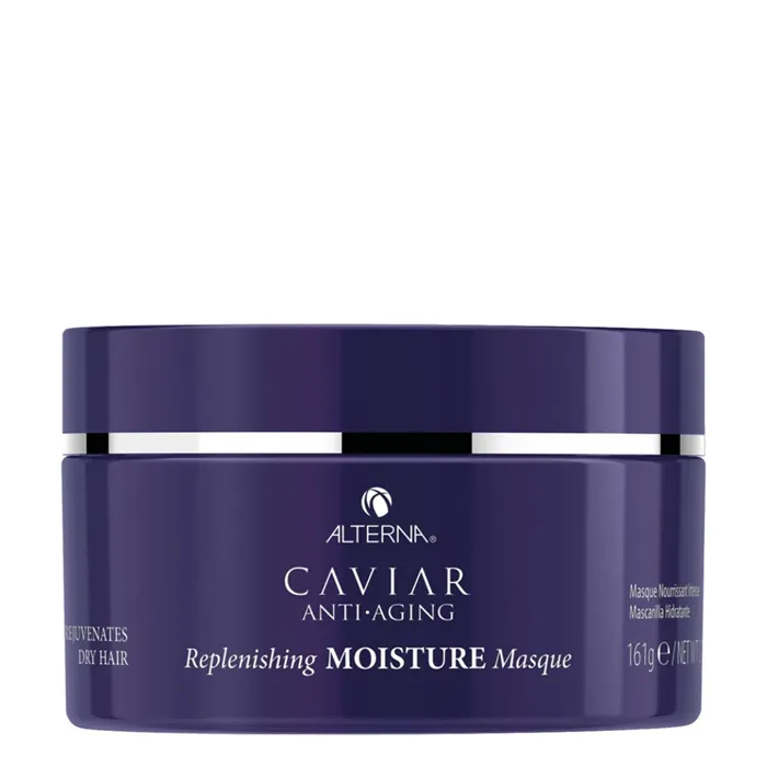 Alterna Caviar Replenishing Moisture Masque 161 g