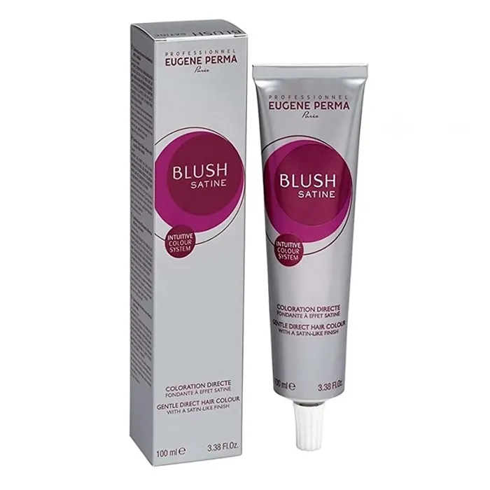Fard à joues Eugene Perma Blush Satine 100ml