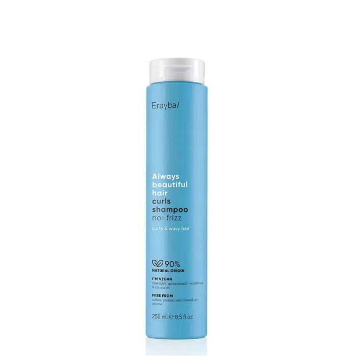 Erayba ABH Curls Champô