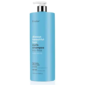 Erayba ABH Curls Champô