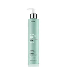 Máscara Detox Refresh ABH Erayba