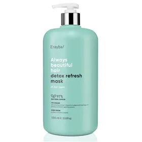 Máscara Detox Refresh ABH Erayba