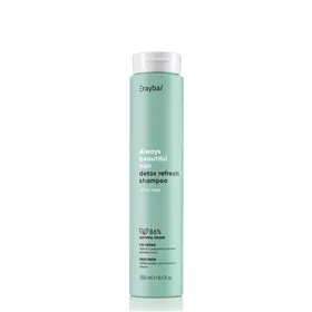 Erayba ABH Detox Refresh Champô