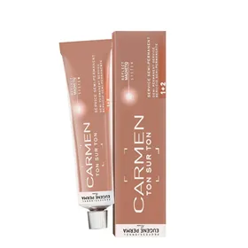 Eugene Perma Carmen Tom Sobre Tom 60ml