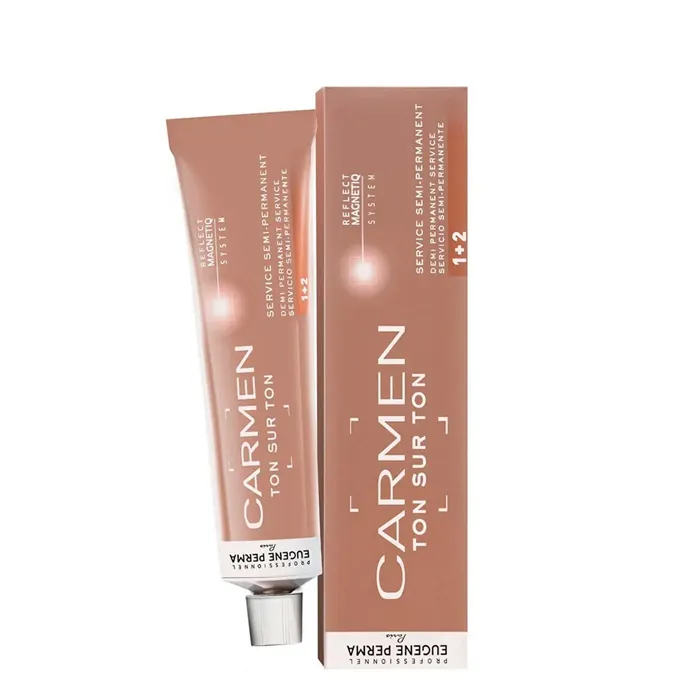 Eugene Perma Carmen Tom Sobre Tom 60ml