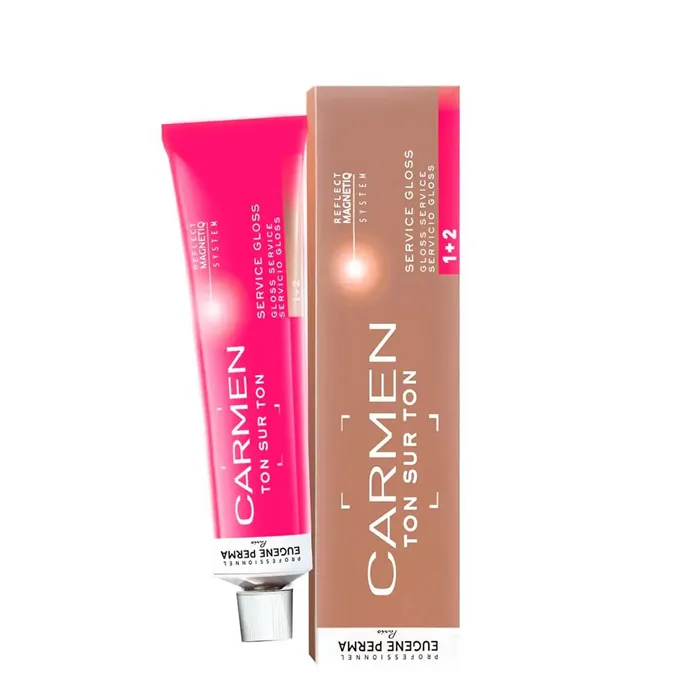 Eugene Perma Carmen Ton Sur Ton Gloss 60ml