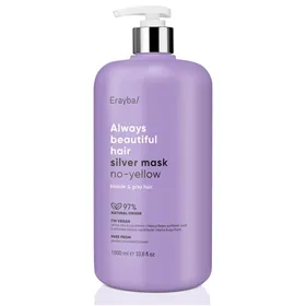 Erayba ABH Silver Mask