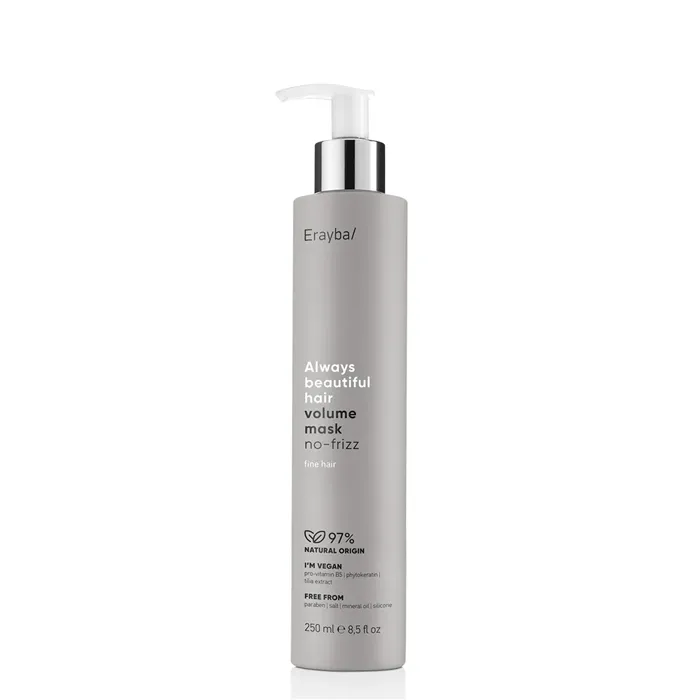 Máscara de Cabelo Erayba ABH Volume Mask