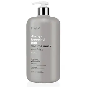 Máscara de Cabelo Erayba ABH Volume Mask