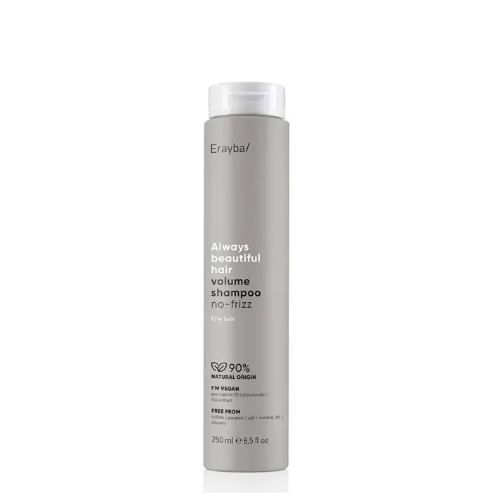 Erayba ABH Volume Champô