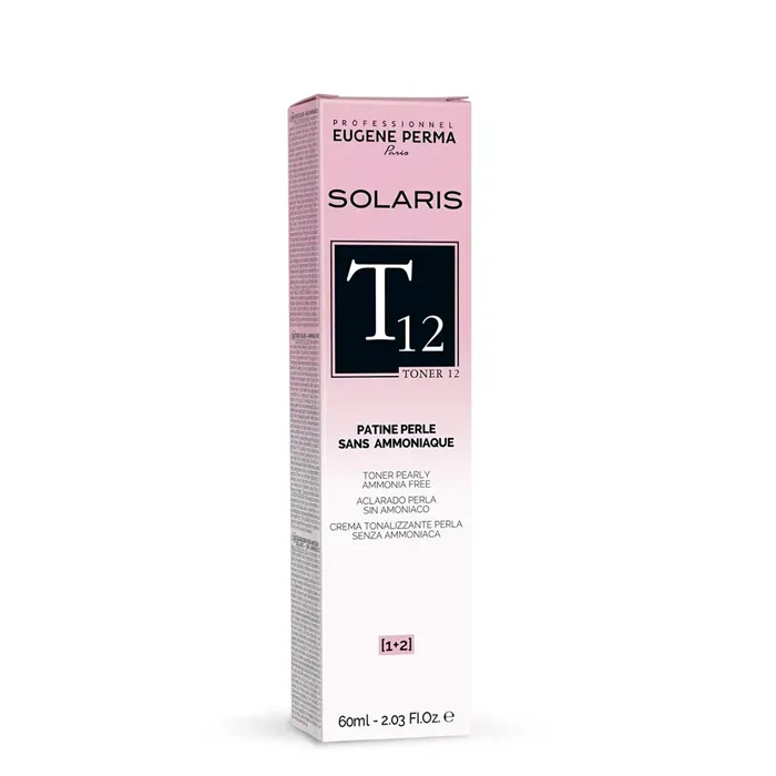 Eugène Perma Solaris Matifiant 60 ml