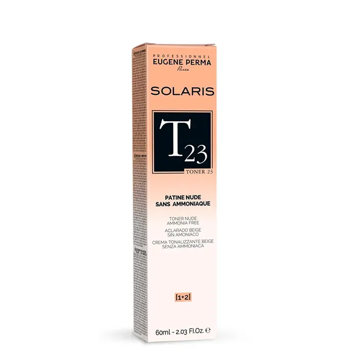 Eugène Perma Solaris Matifiant 60 ml
