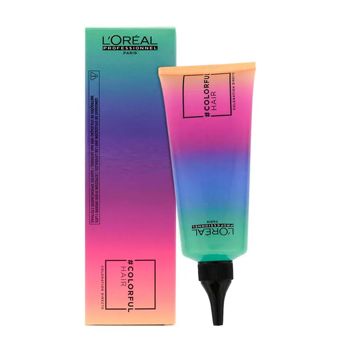 Loreal Colorful Hair 90ml