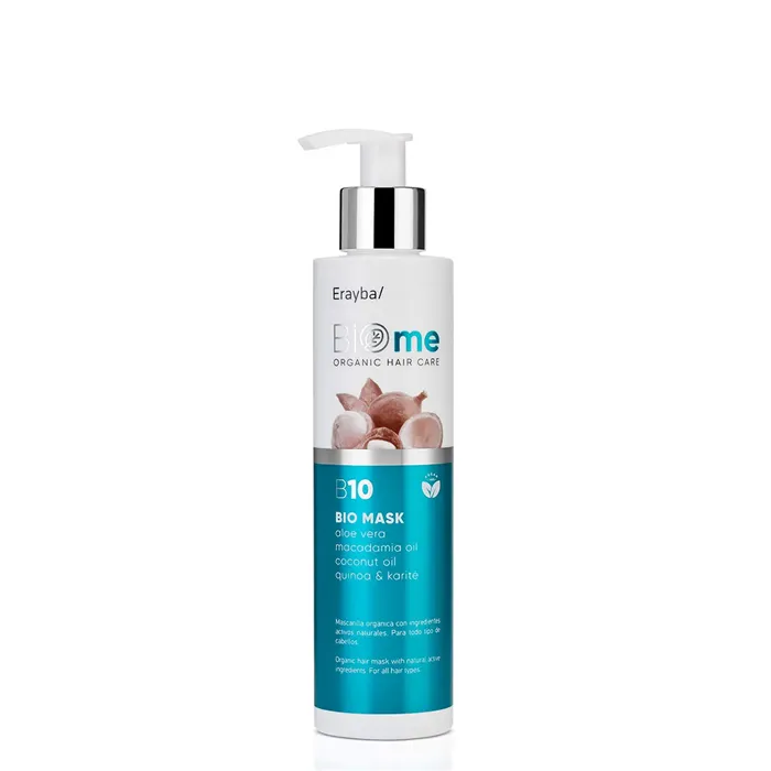 Erayba BIOme B10 Bio Máscara