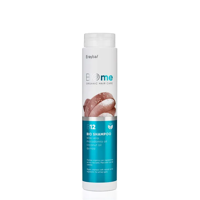 Erayba BIOme B12 Bio Champô