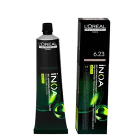 Loreal Inoa Tinta Sem Amoníaco 60ml