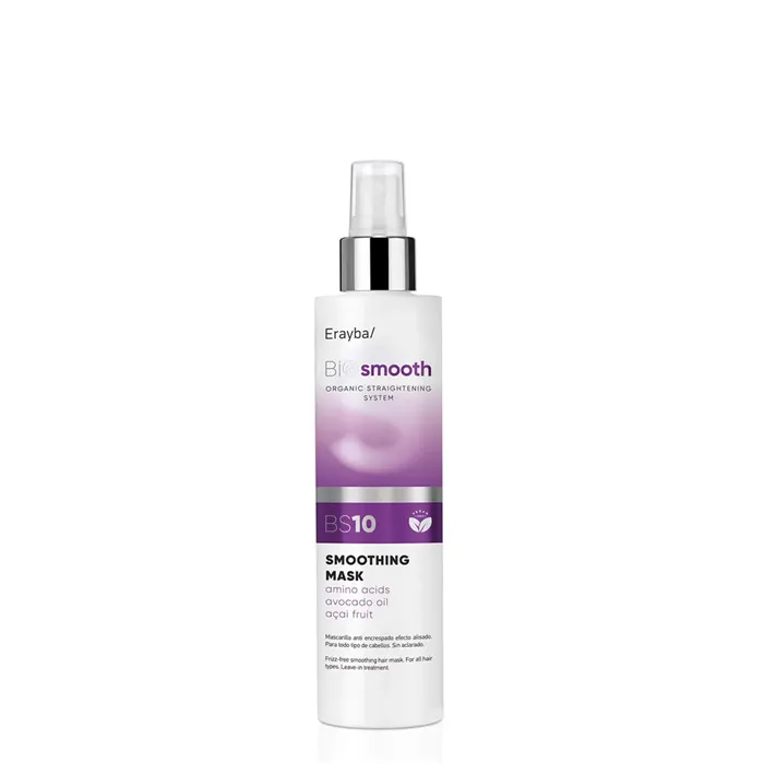 Erayba BIO Smooth BS10 Máscara