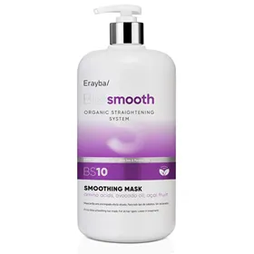 Erayba BIO Smooth BS10 Máscara