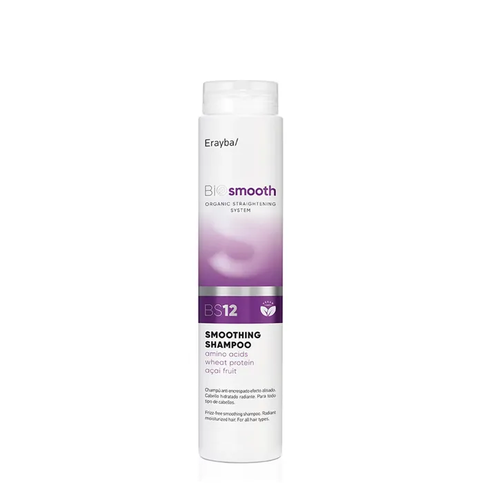 Erayba BIO Smooth BS12 Champô