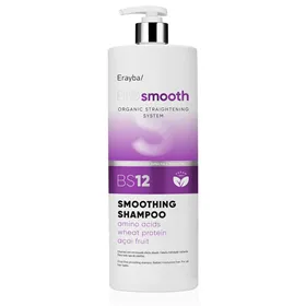 Erayba BIO Smooth BS12 Champô