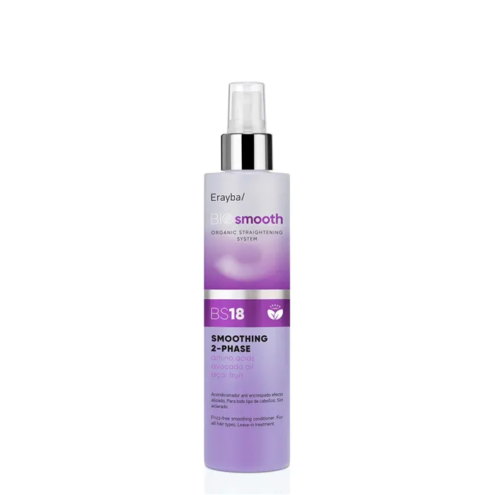 Erayba BIO Smooth BS18 Biphase