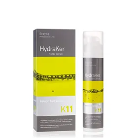 Tratamento Capilar Erayba Hydraker K11 Hair Botox