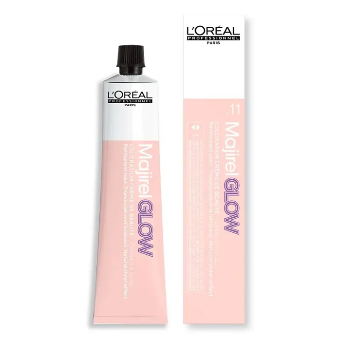 Loreal Majirel Glow 60ml